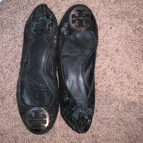 Tory Burch Sparkle flats - Picture 8 of 9